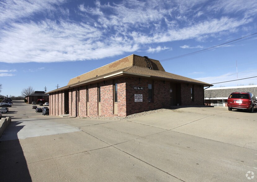 Primary Photo Of 145 N 46th St, Lincoln Office For Lease