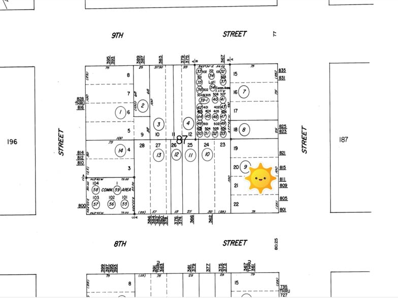 More Photos Of 801-821 Webster St, Oakland Storefront Retail Office For Sale