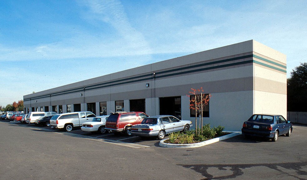 More Photos Of 4141 Citrus Ave, Rocklin Light Distribution For Lease