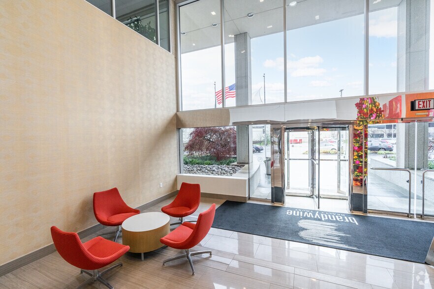 More Photos Of 610 Freedom Business Ctr Dr, King Of Prussia Unknown For Lease