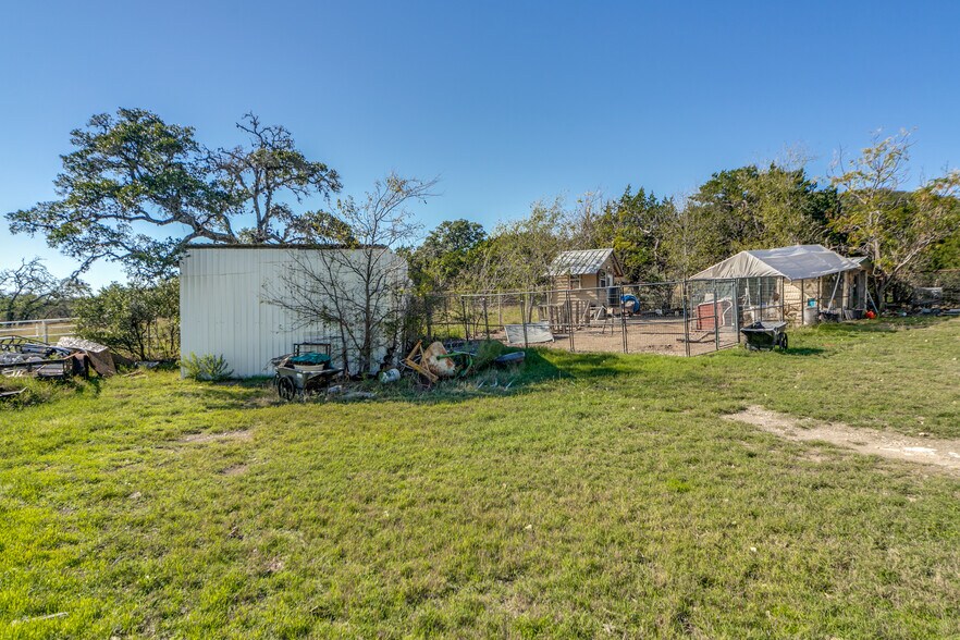 More Photos Of 636 FM 289, Comfort Land For Sale
