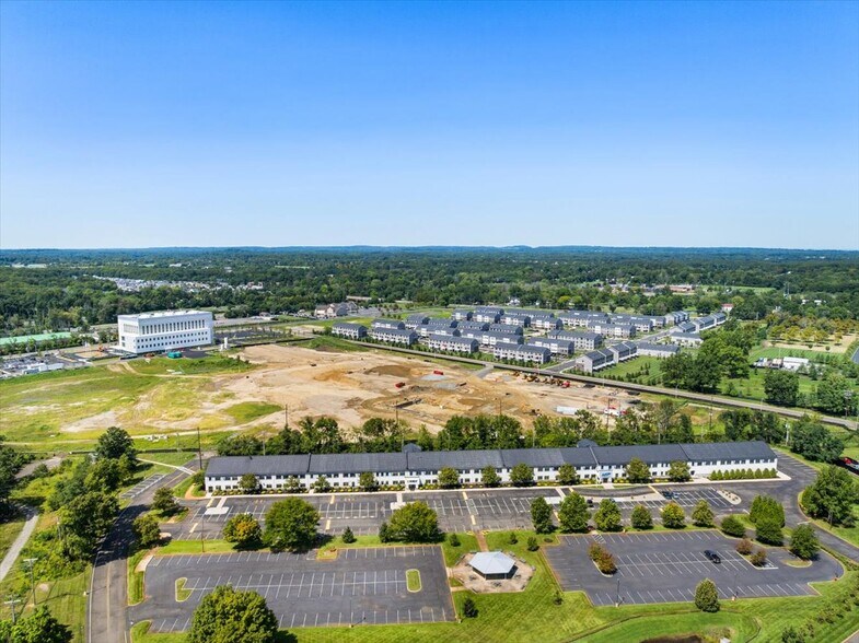 More Photos Of 1 Radar Way, Tinton Falls Office For Lease