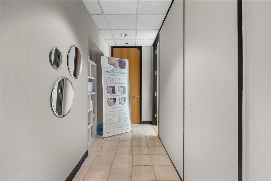 Primary Photo Of 203 Willow St, San Francisco Office For Lease