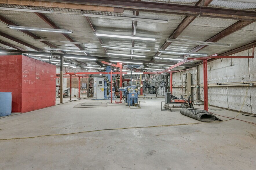 More Photos Of 1689 US Highway 60, Friona Warehouse For Sale