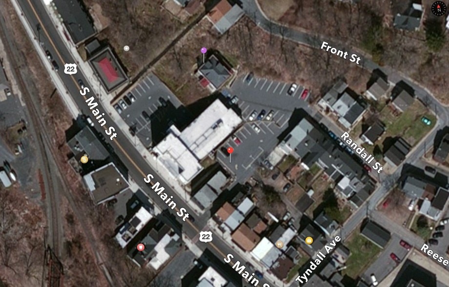 More Photos Of 75 S Main St, Phillipsburg Office For Lease