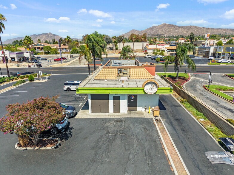 More Photos Of 24941 Elder Ave, Moreno Valley Fast Food For Sale