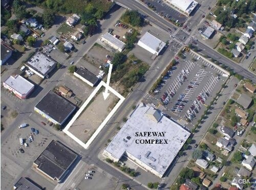 More Photos Of 901 N Callow Ave, Bremerton Land For Sale