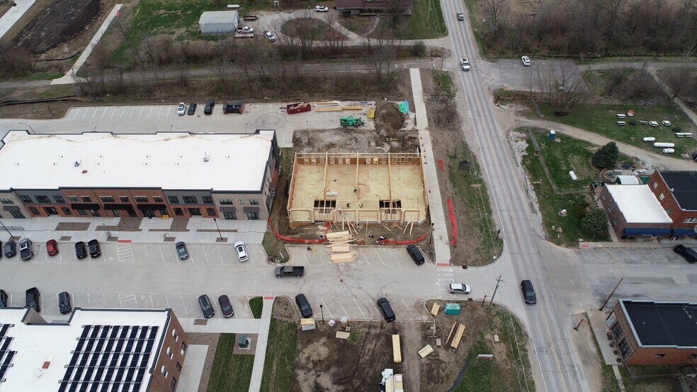 Primary Photo Of 1103 44th Street Unit #103, Cumming General Retail For Sale
