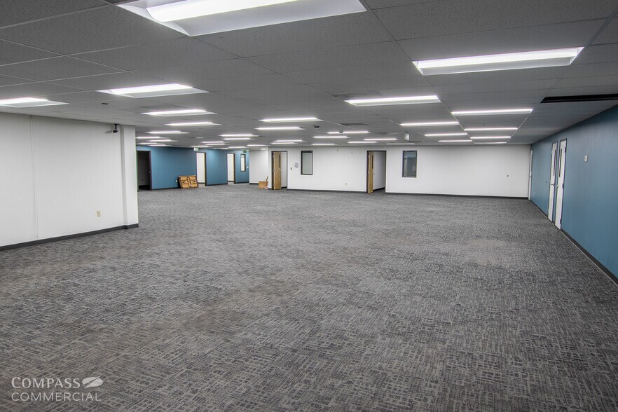 More Photos Of 1645 NE Forbes Rd, Bend Office For Lease