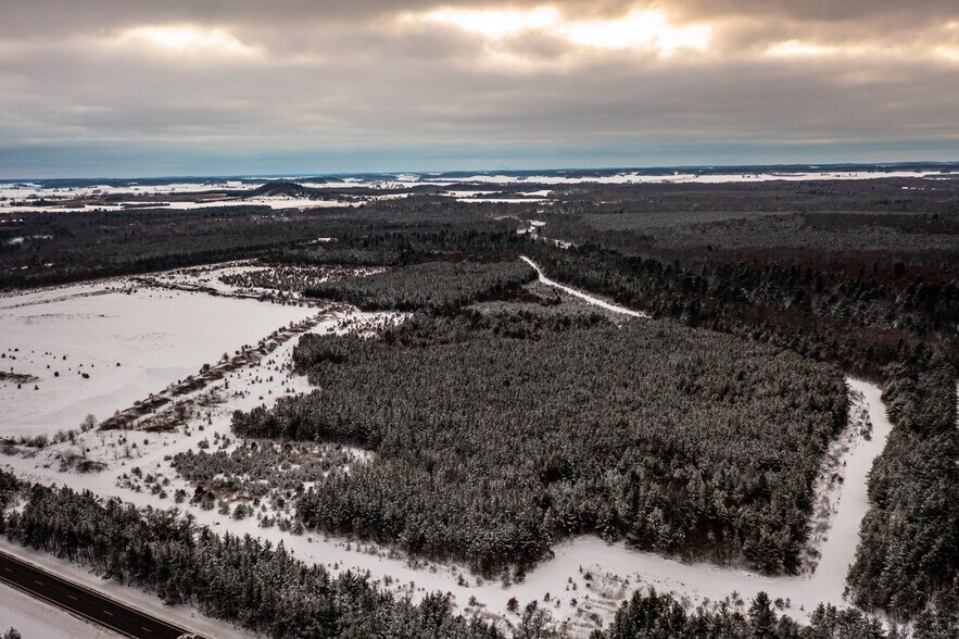 More Photos Of S6298 WI-27, Augusta Land For Sale