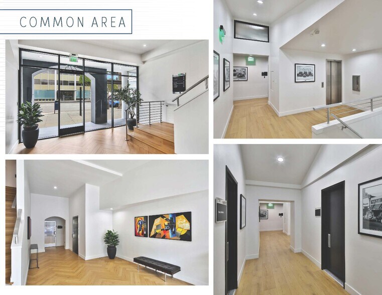 More Photos Of 269-281 S Beverly Dr, Beverly Hills Loft Creative Space For Lease