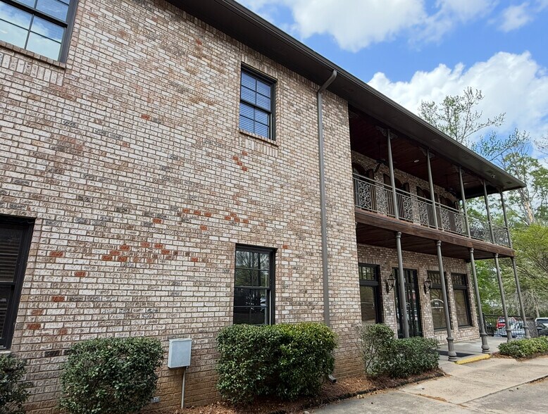 More Photos Of 101 W Washington St, Ridgeland Unknown For Lease