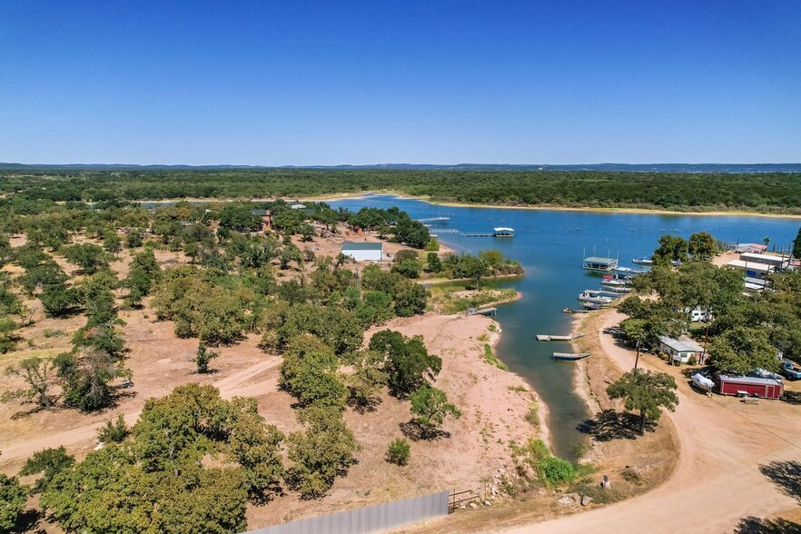 Primary Photo Of 8164 Hwy 261, Buchanan Dam Land For Sale