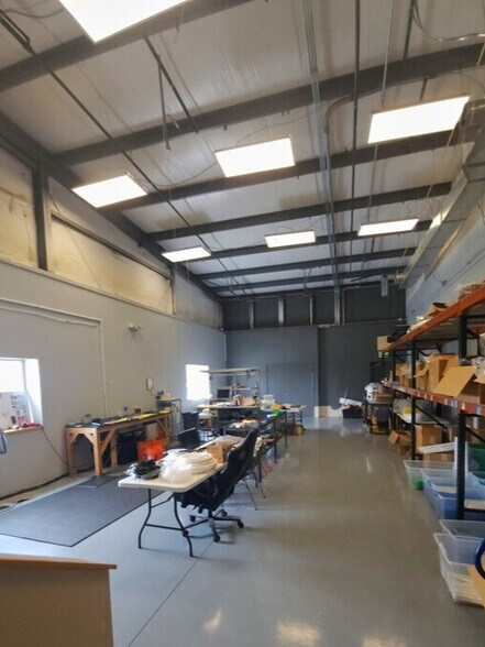 More Photos Of 504 W 69th St, Loveland Warehouse For Sale