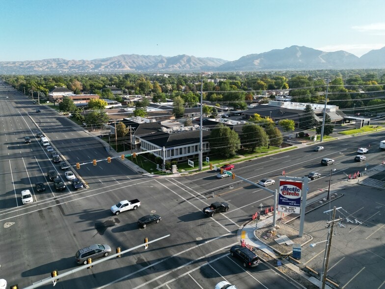 More Photos Of 715 E 3900 S, Salt Lake City Office For Lease