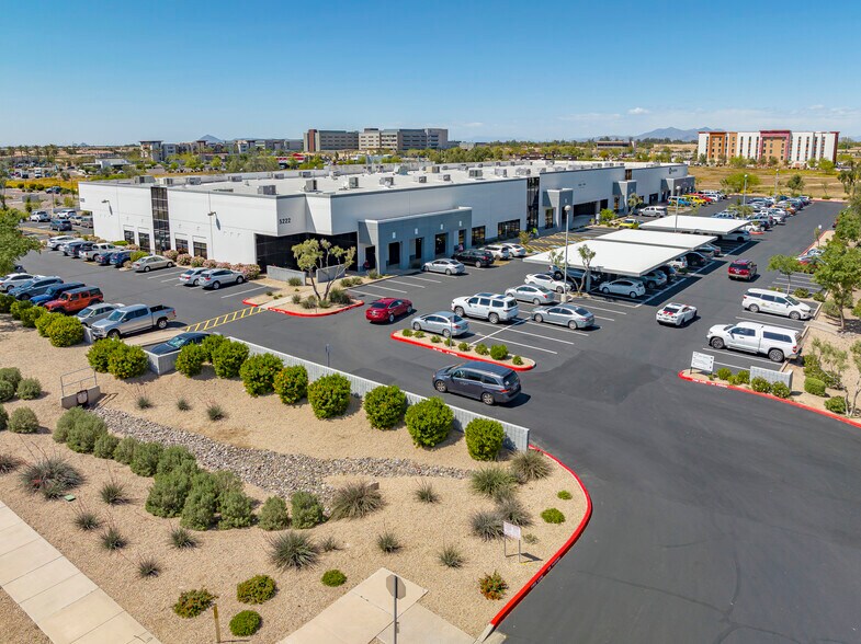 More Photos Of 5222 E Baseline Rd, Gilbert Medical For Lease