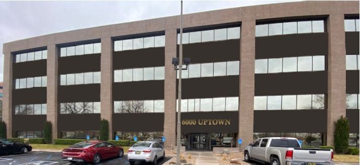 More Photos Of 6000 Uptown Blvd NE, Albuquerque Office For Sale