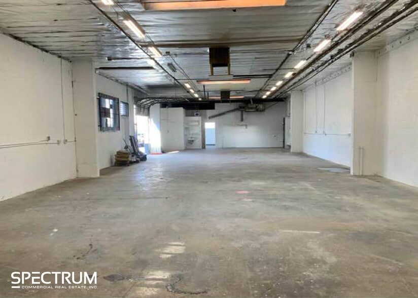 More Photos Of 758 Arroyo St, San Fernando Warehouse For Sale