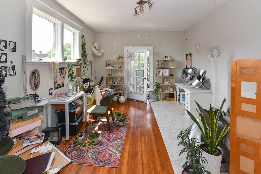More Photos Of 2107-2111 Park Ave, Baltimore Apartments For Sale