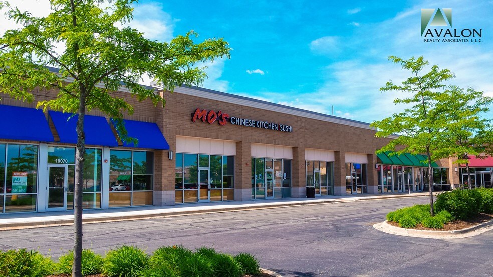 More Photos Of 17930 Wolf Rd, Orland Park Unknown For Lease