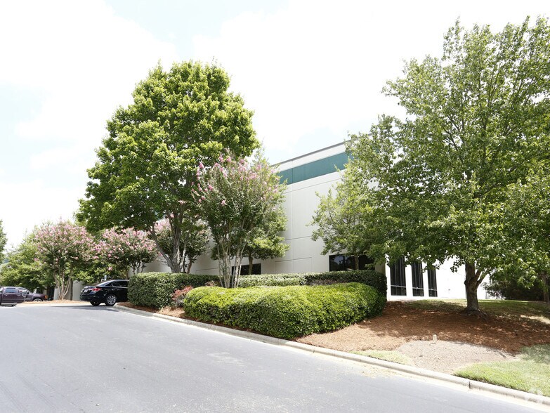 More Photos Of 460 Greenway Industrial Dr, Fort Mill Industrial For Sale