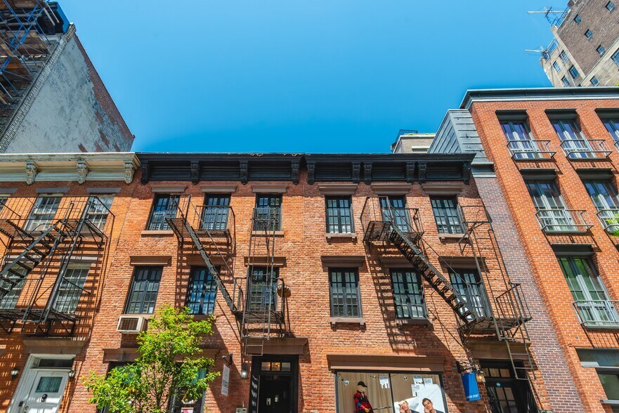 More Photos Of 13-15 Christopher St, New York Apartments For Sale