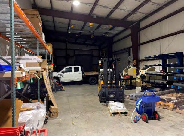More Photos Of 2455 FM-2920, Spring Flex For Sale