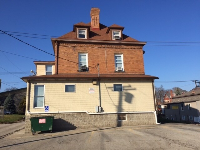 More Photos Of 219 3rd St, Beaver Office Residential For Sale