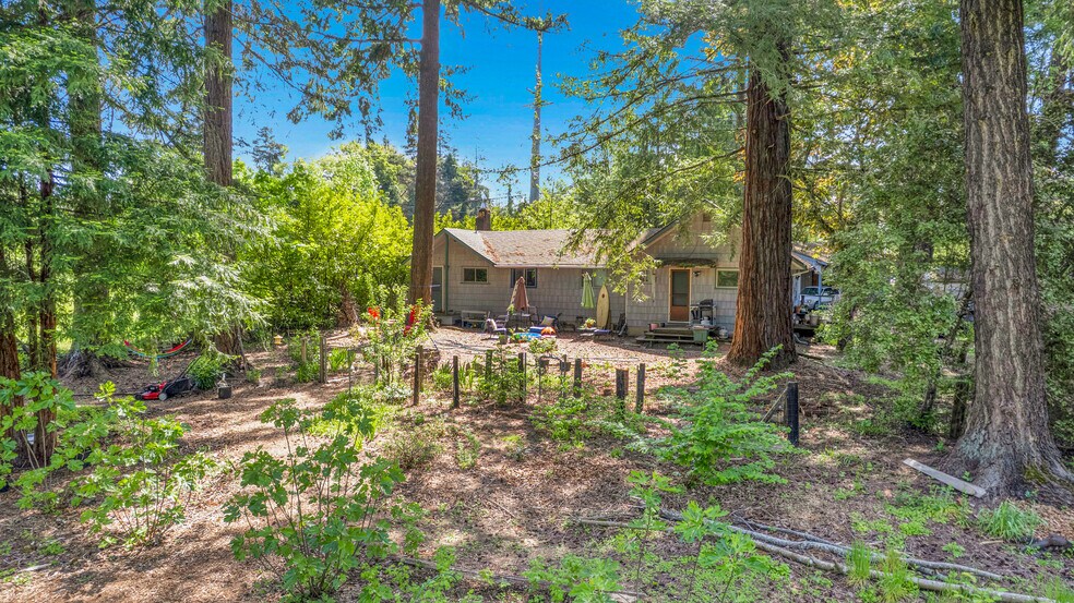More Photos Of 8105-8145 SW Oleson Rd, Portland Land For Sale