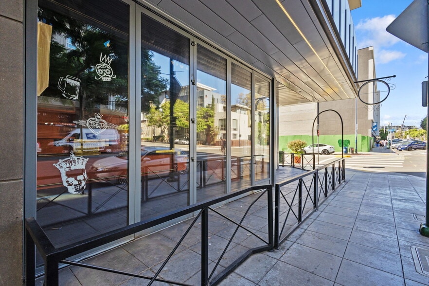 More Photos Of 1450-1490 Kettner Blvd, San Diego Apartments For Lease