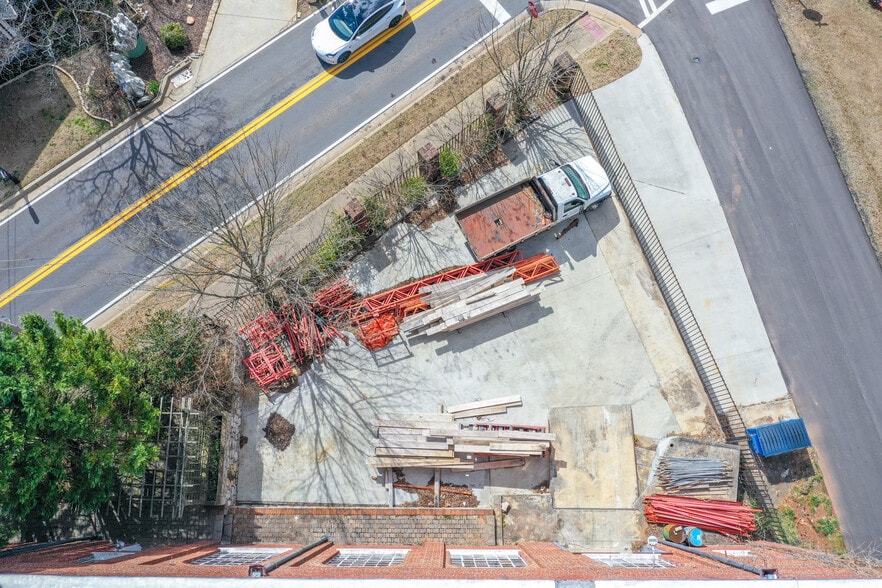 More Photos Of 4975 Little Mill Rd, Buford Warehouse For Sale