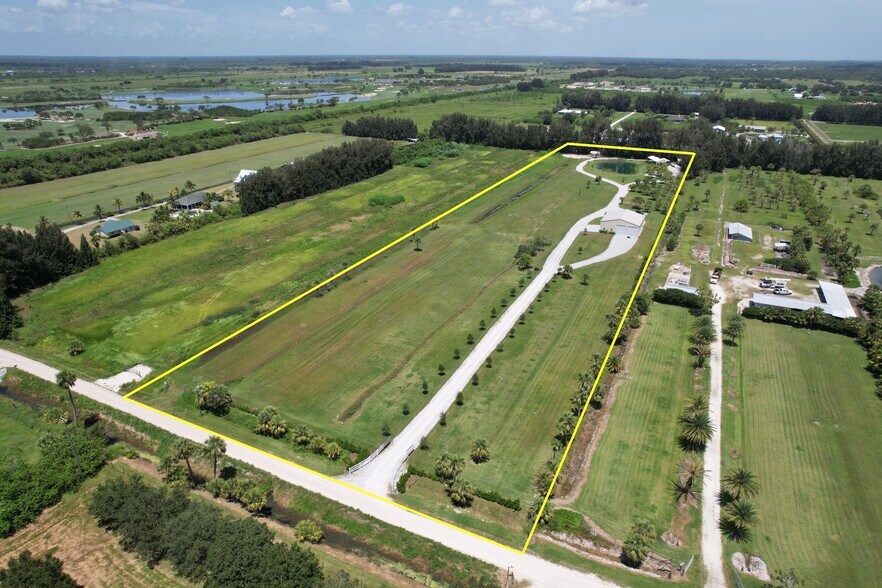 More Photos Of 7382 61st St, Vero Beach Land For Sale