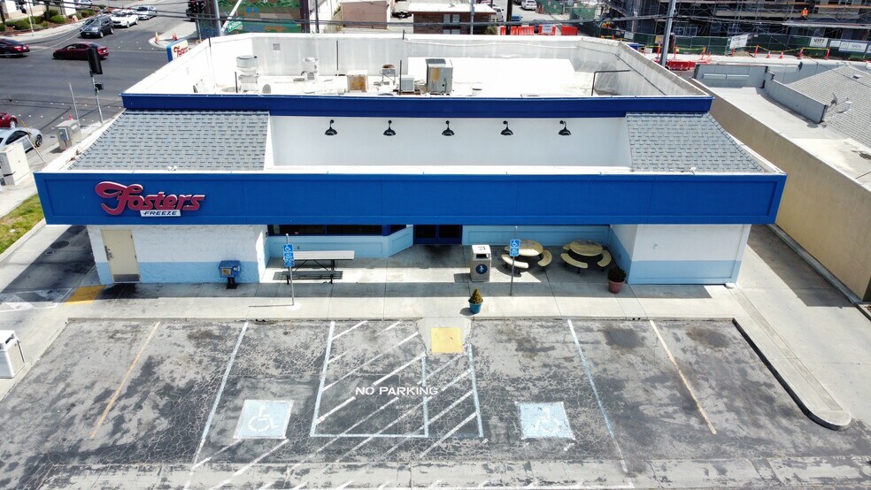 More Photos Of 1487 Freedom Blvd, Watsonville Fast Food For Lease