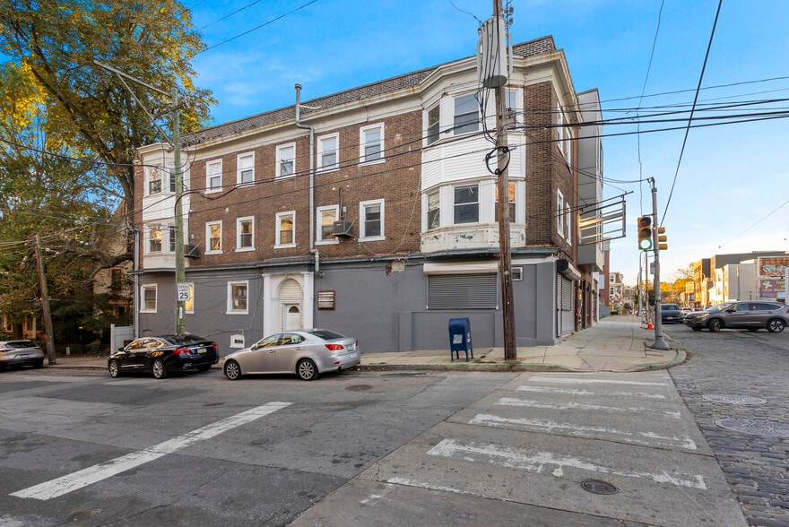 More Photos Of 6200 Germantown Ave, Philadelphia Multifamily For Sale