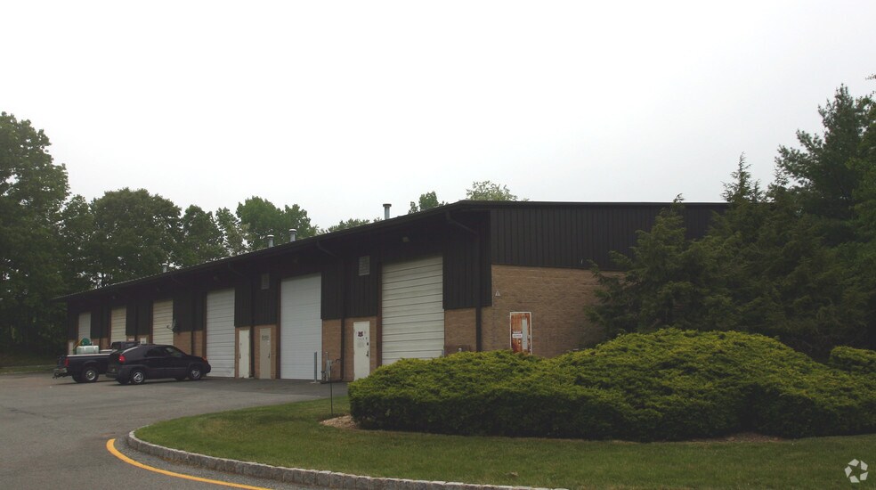 More Photos Of 1248 Sussex Tpke, Randolph Light Manufacturing For Lease