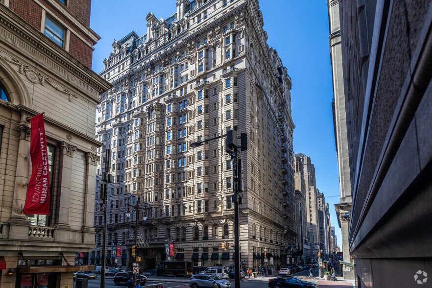 More Photos Of 200 S Broad St, Philadelphia Hotel For Lease