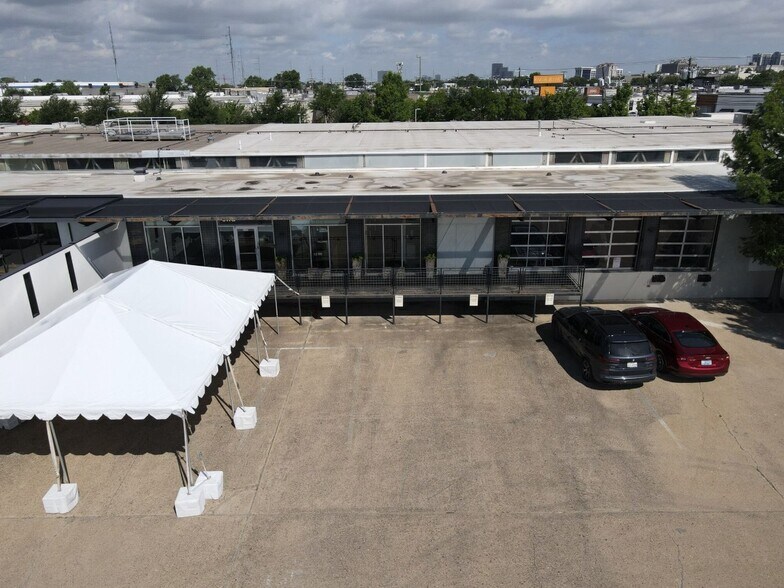 More Photos Of 2001 Irving Blvd, Dallas Research And Development For Sale