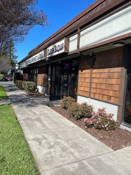 More Photos Of 1512 Sunnyvale Ave, Walnut Creek Unknown For Lease