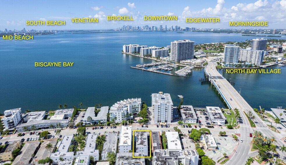 More Photos Of 2011 Bay Dr, Miami Beach Apartments For Sale
