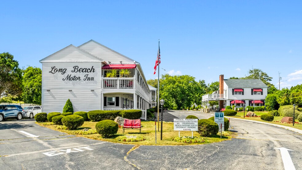 More Photos Of 271 Long Beach Ave, York Beach Hotel For Sale