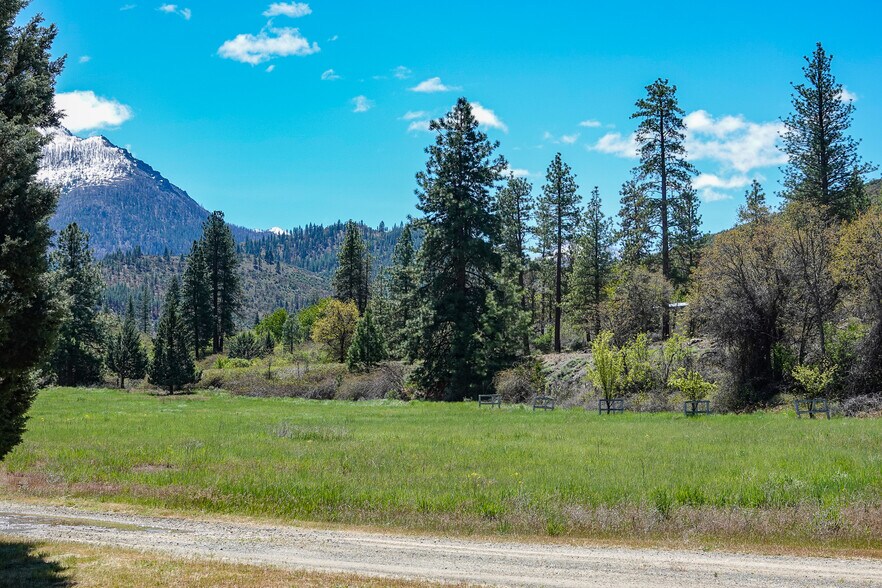 More Photos Of 10800 South Hwy 3 hwy, Callahan Land For Sale
