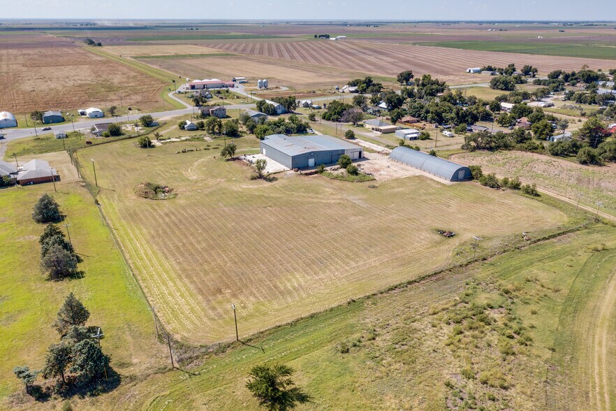 More Photos Of 12150-A US Highway 70 S, Vernon Warehouse For Sale