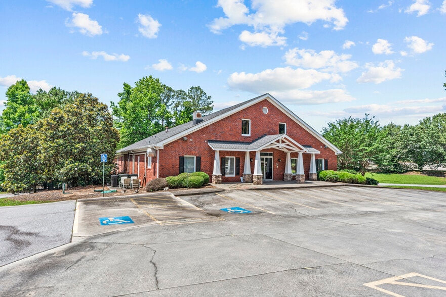 More Photos Of 4440 Tuck Rd, Loganville Research And Development For Sale