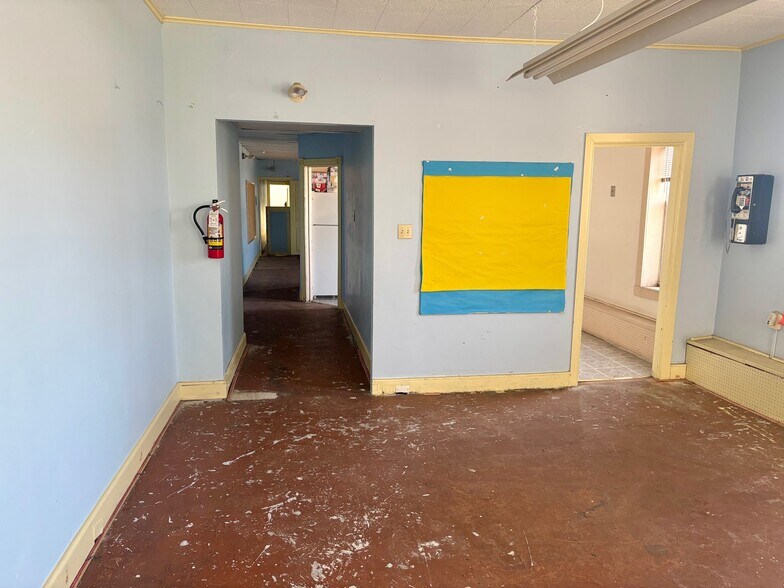 More Photos Of 740 S 52nd St, Philadelphia Religious Facility For Sale