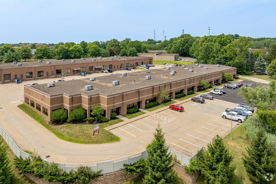 More Photos Of 3755 Boettler Oaks Dr, Uniontown Light Manufacturing For Lease