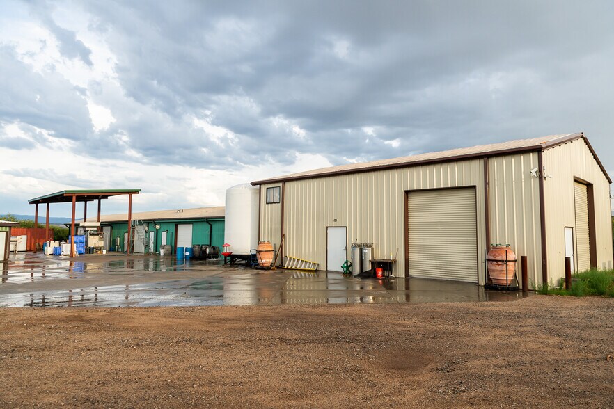 More Photos Of 4626 Old Highway 279, Camp Verde Warehouse For Sale