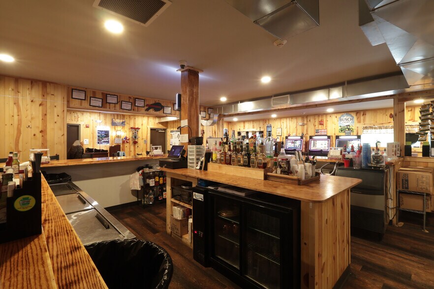 More Photos Of 10410 Buffalo Rd, Mifflinburg Restaurant For Sale