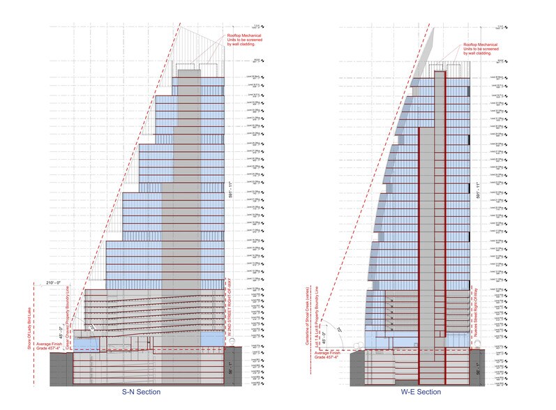More Photos Of 601 W 2nd St, Austin Office For Lease