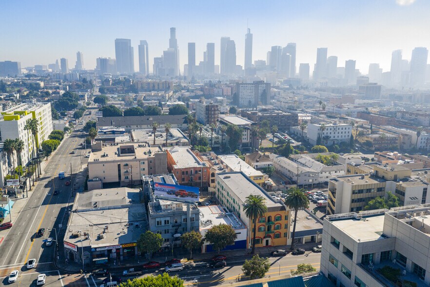 More Photos Of 320 S Alvarado St, Los Angeles Apartments For Sale