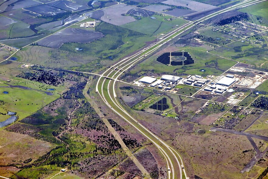 More Photos Of 12317 Moore Rd, Austin Land For Sale